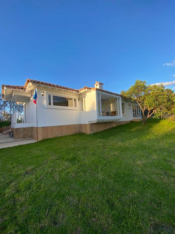 Victorias Villas room 2