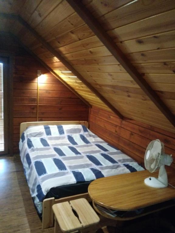 Viesu namiņš Dālderi room 5
