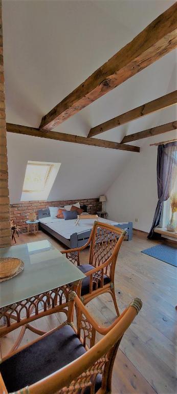 Viesu nams Ābolkalni room 1