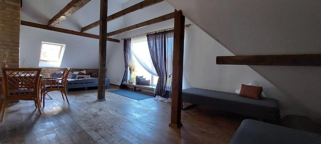 Viesu nams Ābolkalni room 6