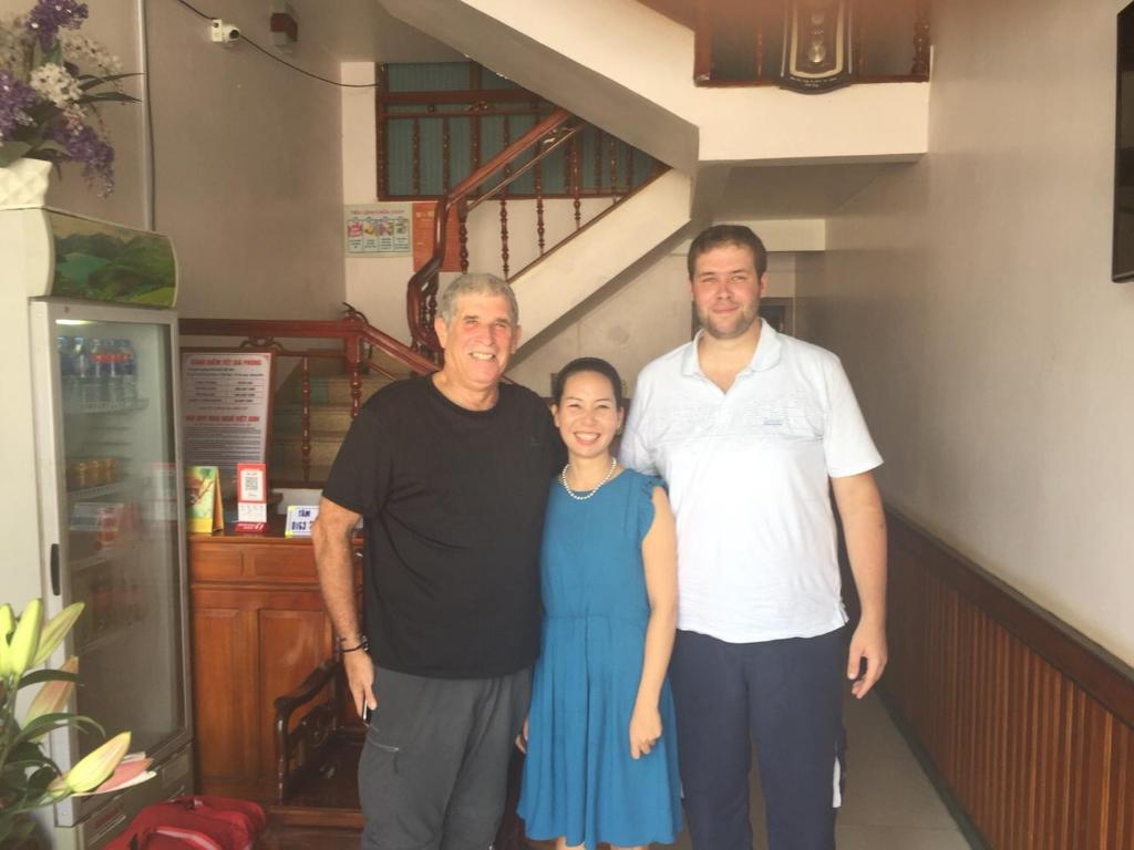 Việt Anh 123 room 1