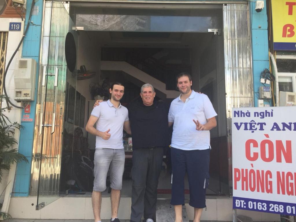 Việt Anh 123 room 2