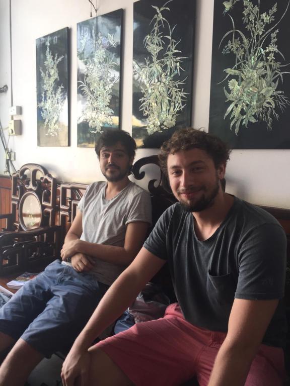 Việt Anh 123 room 3