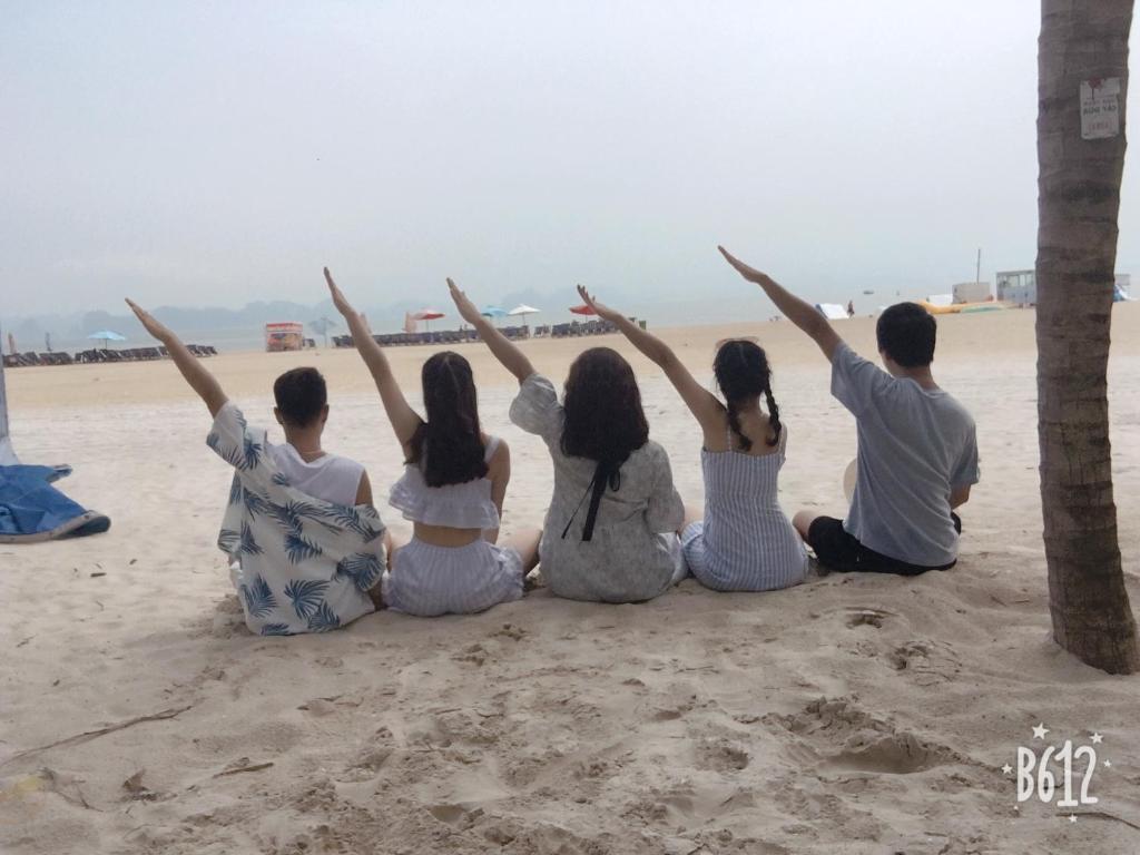 Việt Anh 123 room 4