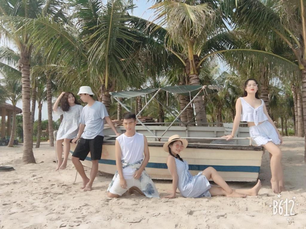 Việt Anh 123 room 5