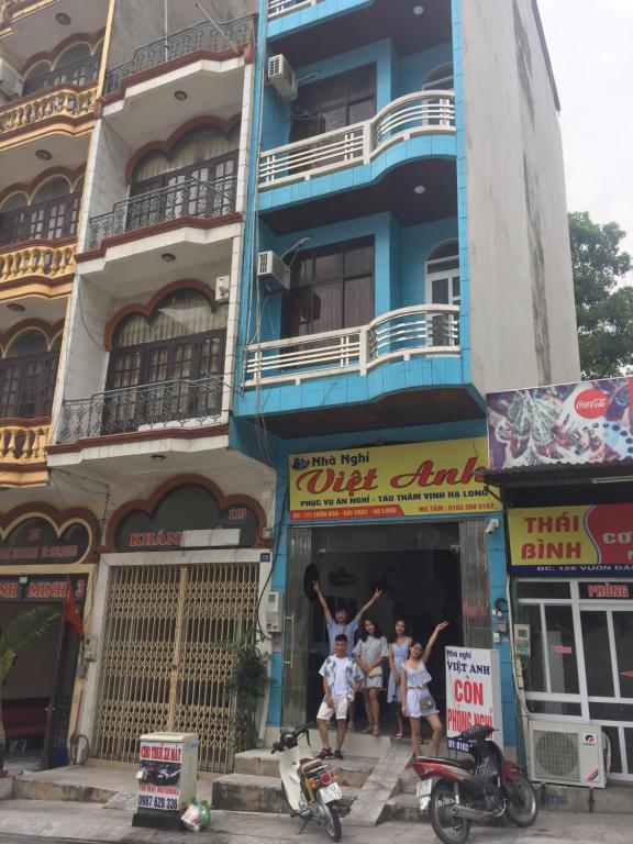 Việt Anh 123 room 6