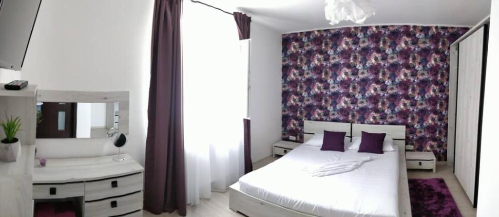 VILA ALIMA room 4