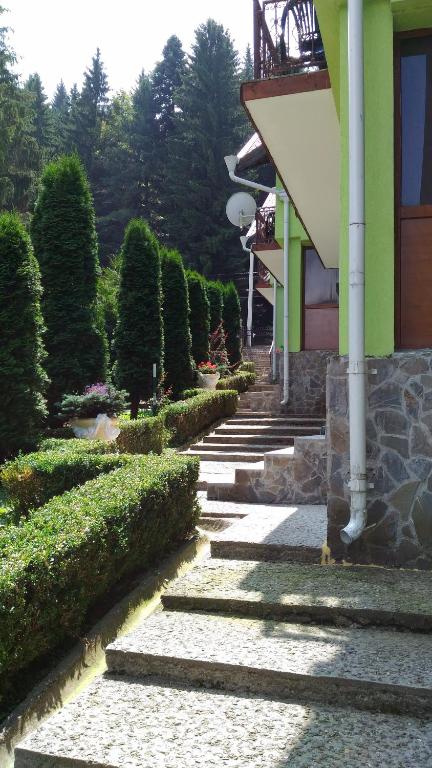 Vila Bogdana room 2