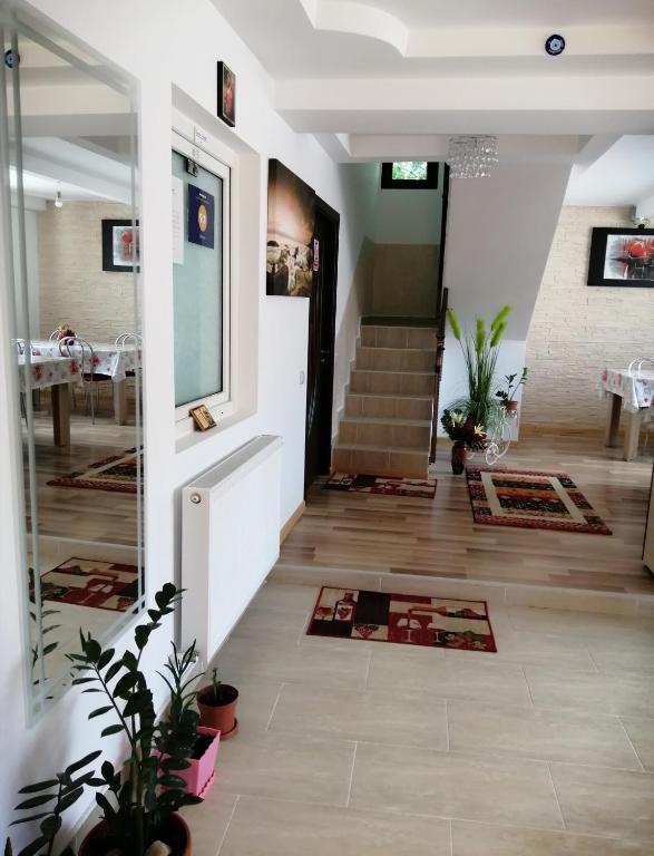 Vila Darian room 2