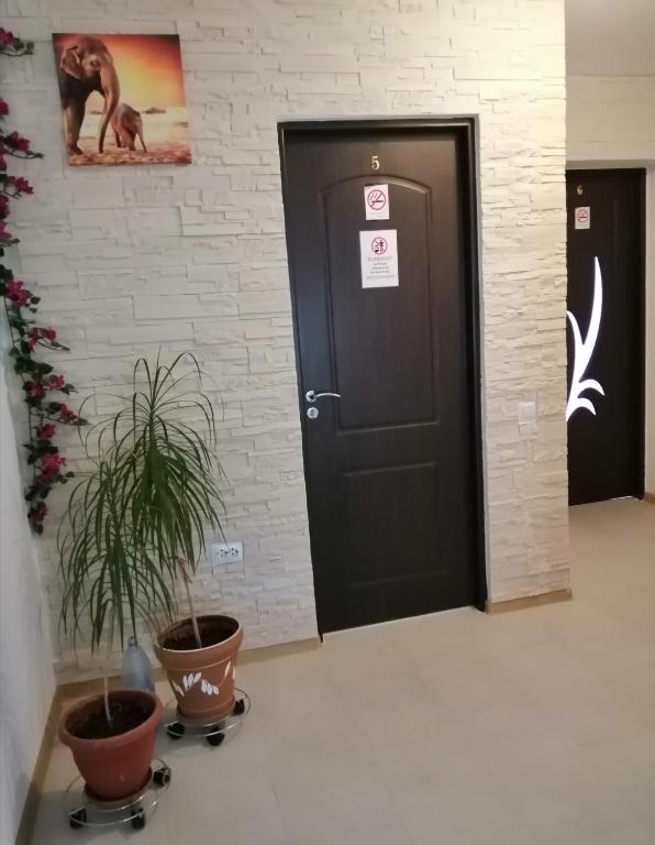 Vila Darian room 3