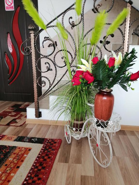 Vila Darian room 4
