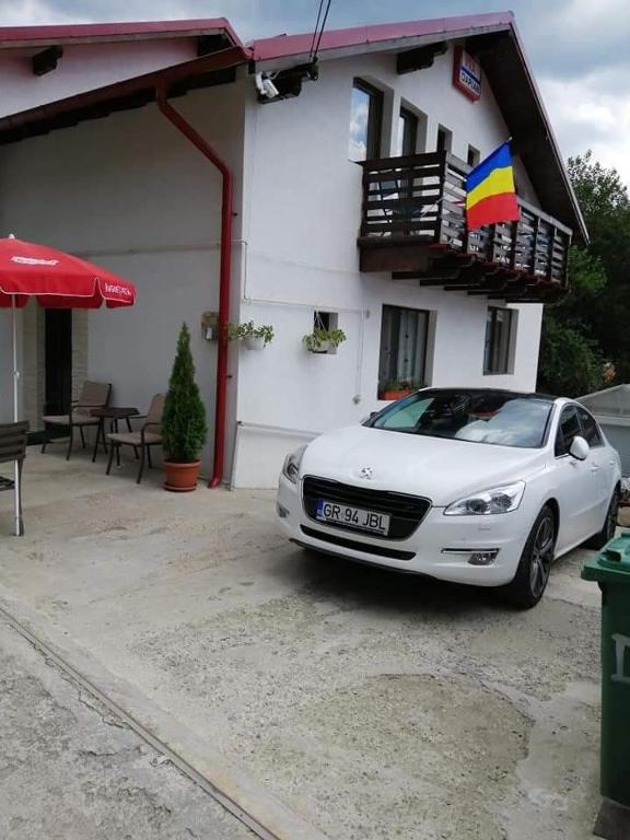 Vila Darian room 5