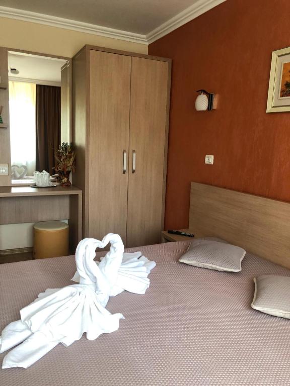 Vila Denis Sinaia room 6