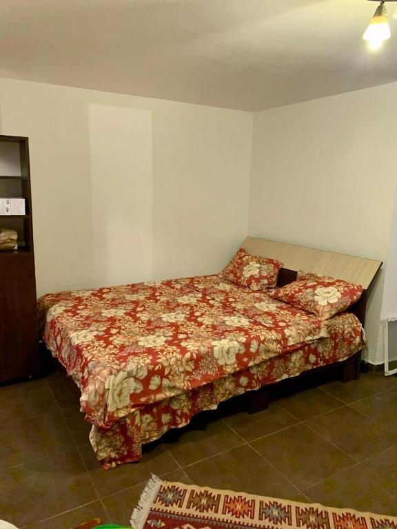 Vila Safira room 1