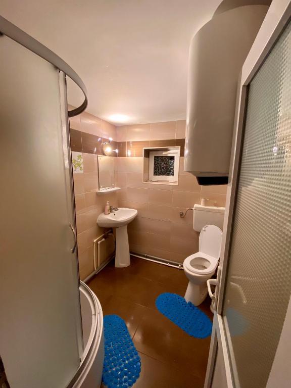 Vila Safira room 3
