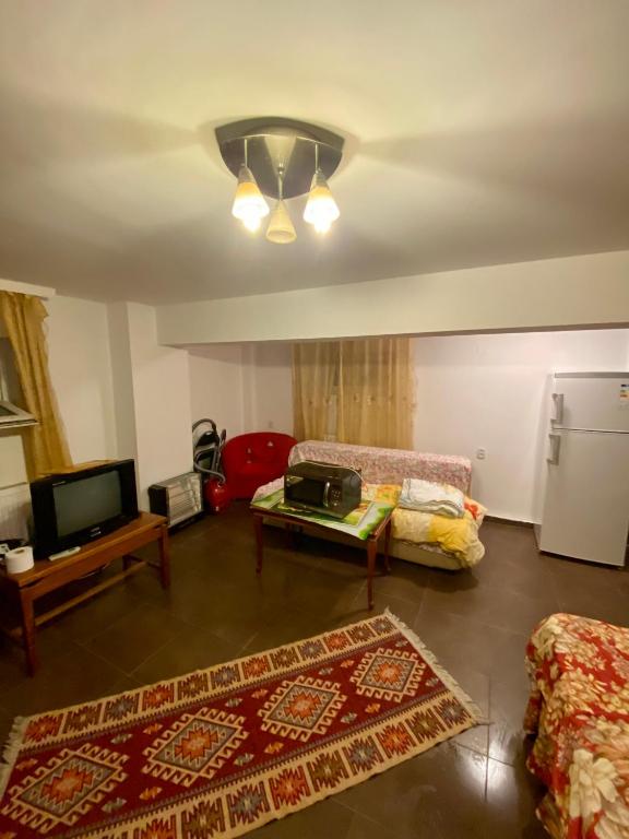 Vila Safira room 4
