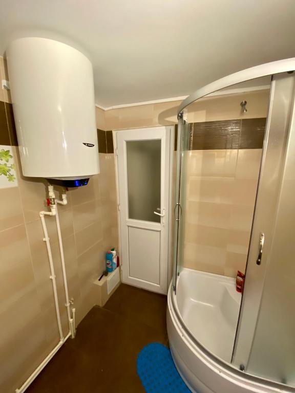 Vila Safira room 5
