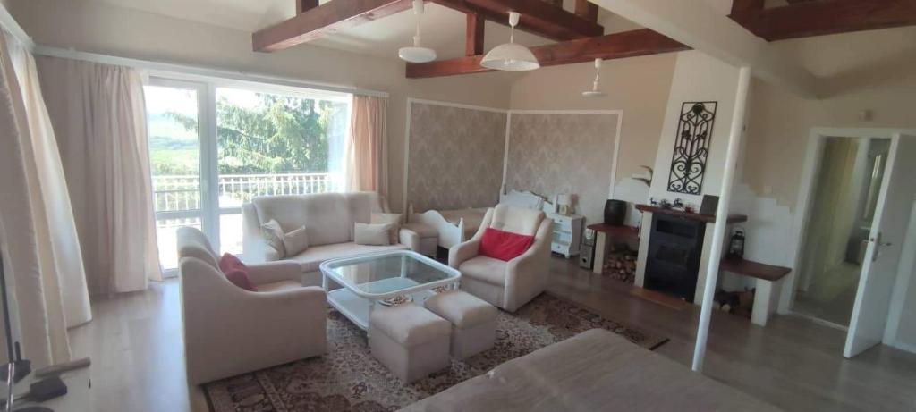 Vila Sofia room 3