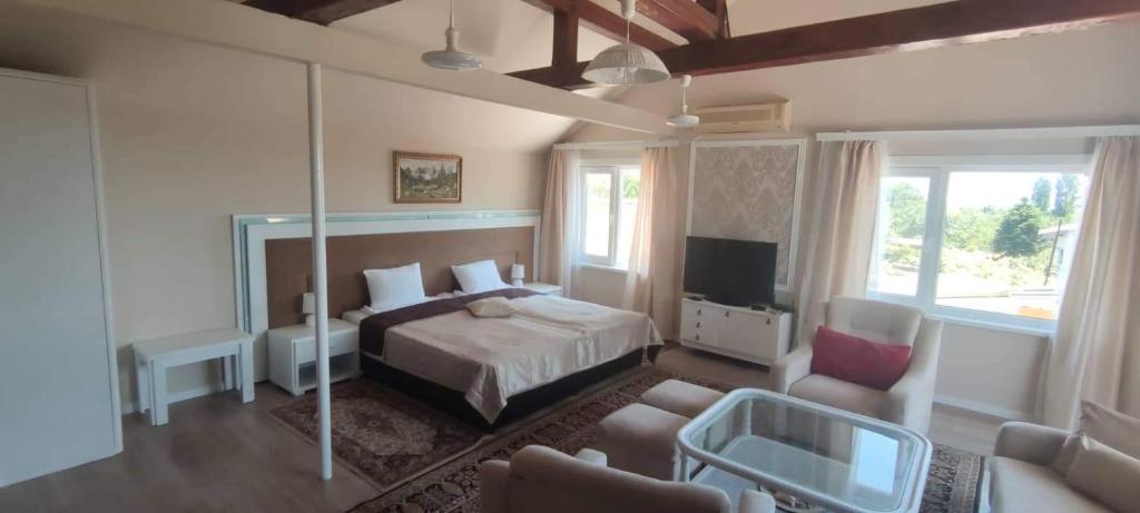 Vila Sofia room 4