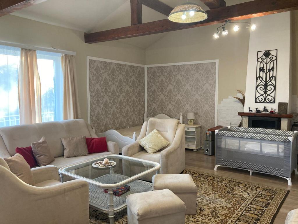 Vila Sofia room 6