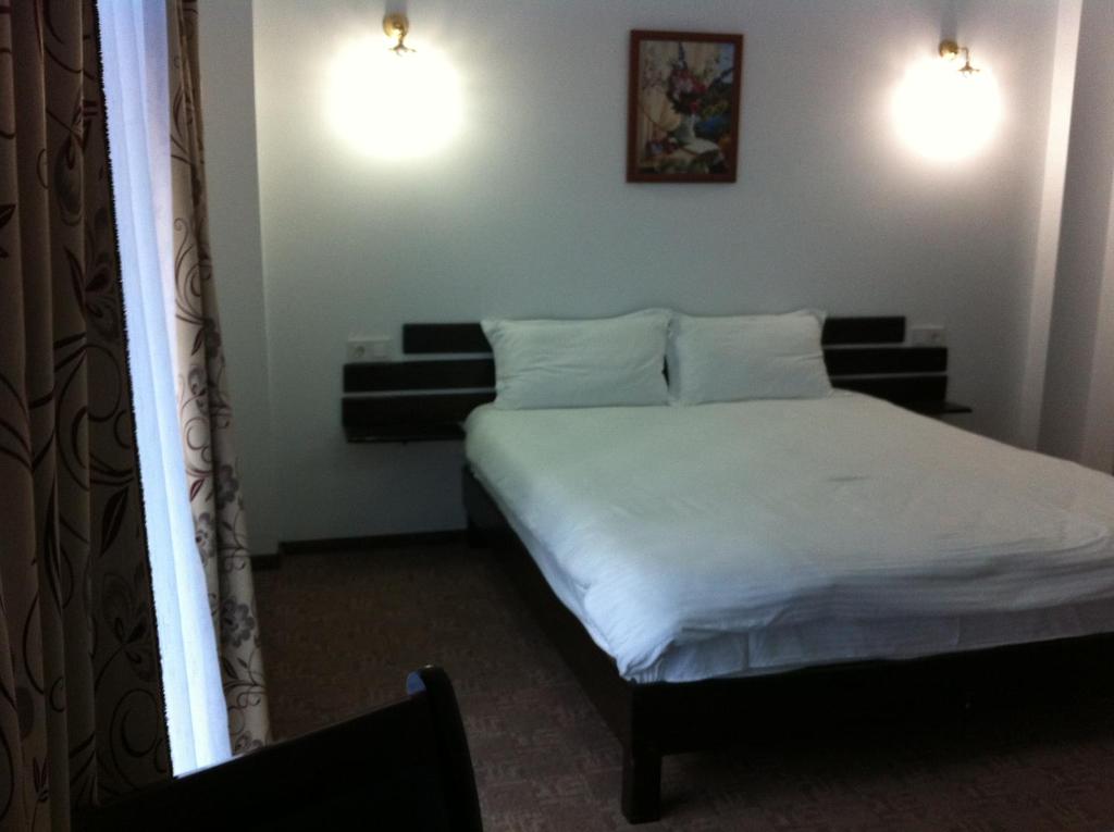 Vila Zenobia room 5