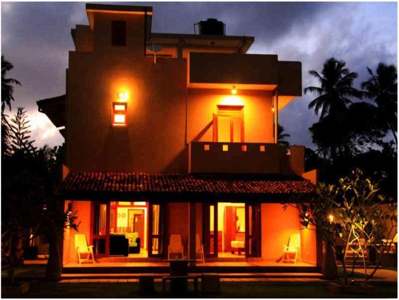 Villa 61 room 2