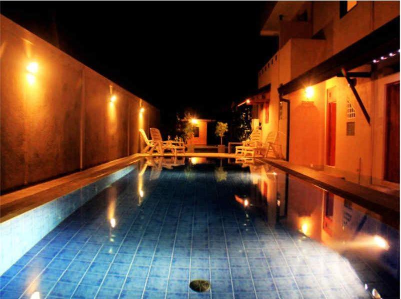 Villa 61 room 3