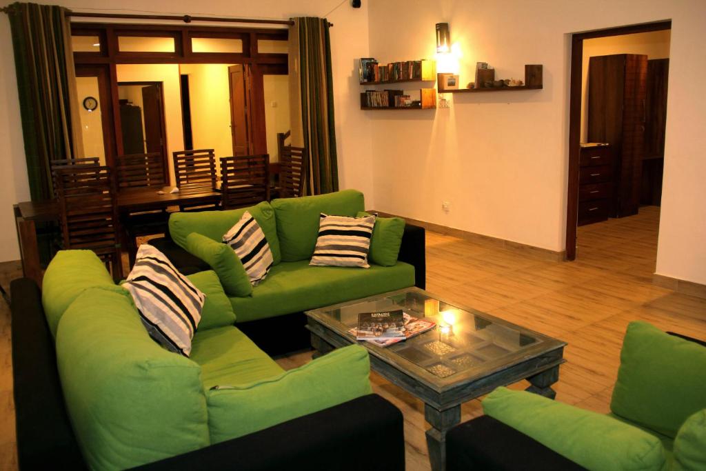 Villa 61 room 6