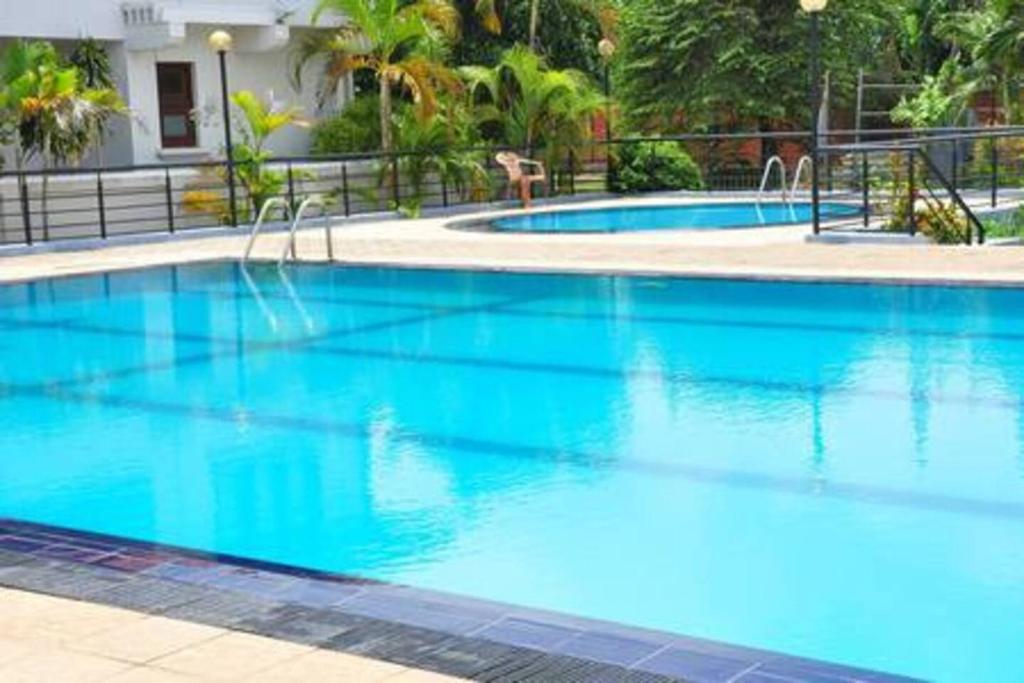 Villa Agoura Grand Negombo room 3