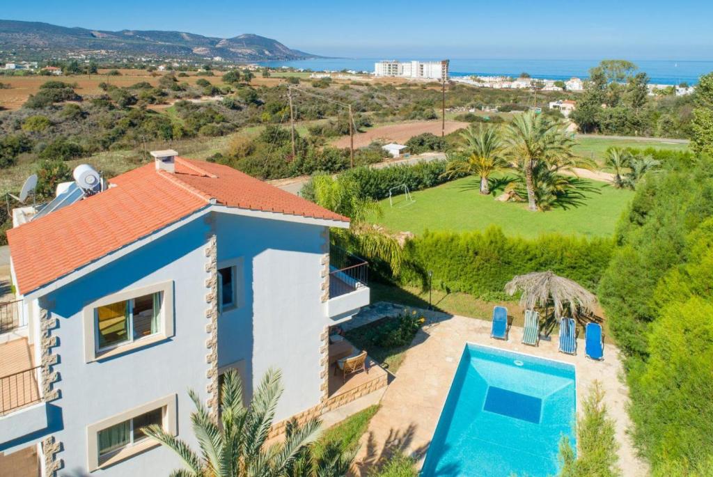 Villa Alexandros room 1