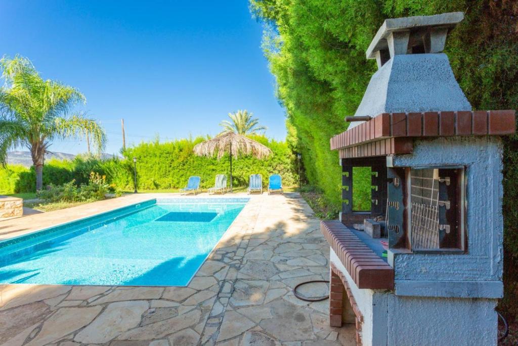 Villa Alexandros room 3