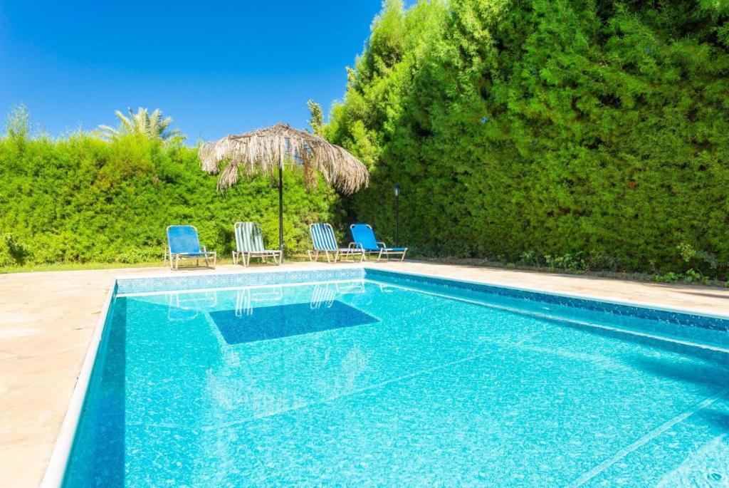 Villa Alexandros room 4