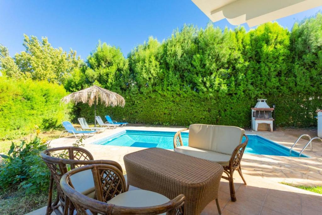 Villa Alexandros room 6
