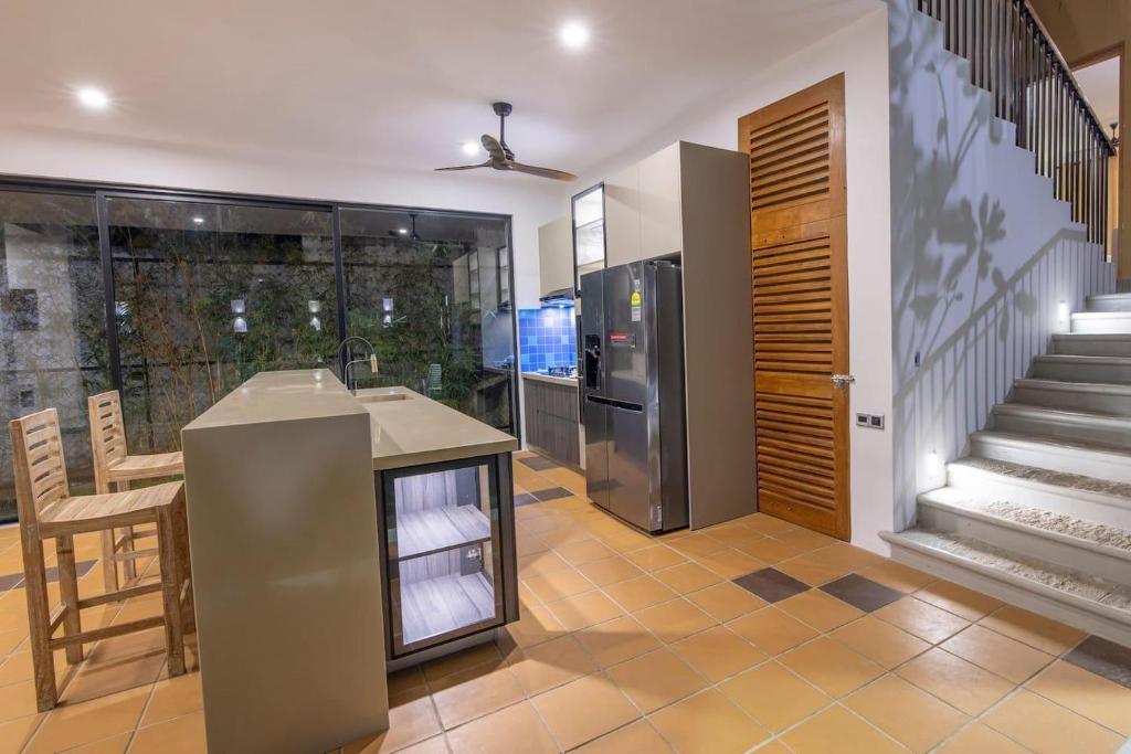 Villa Ananta room 5