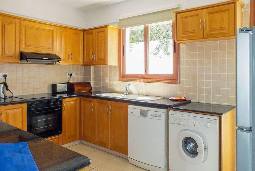 Villa Antigoni room 3