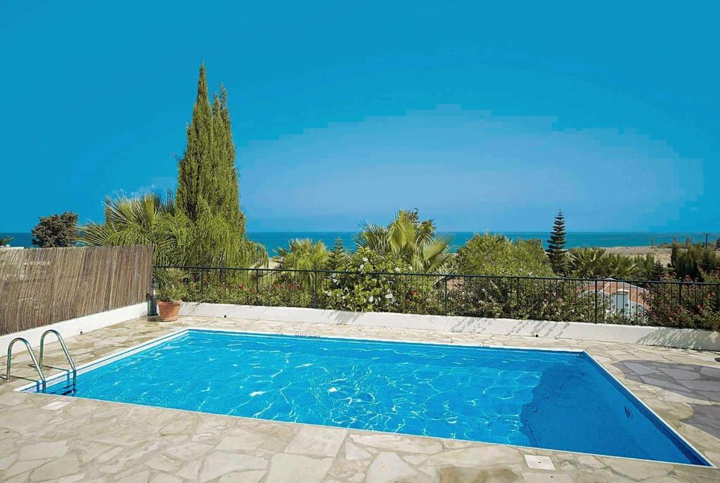 Villa Antigoni room 4