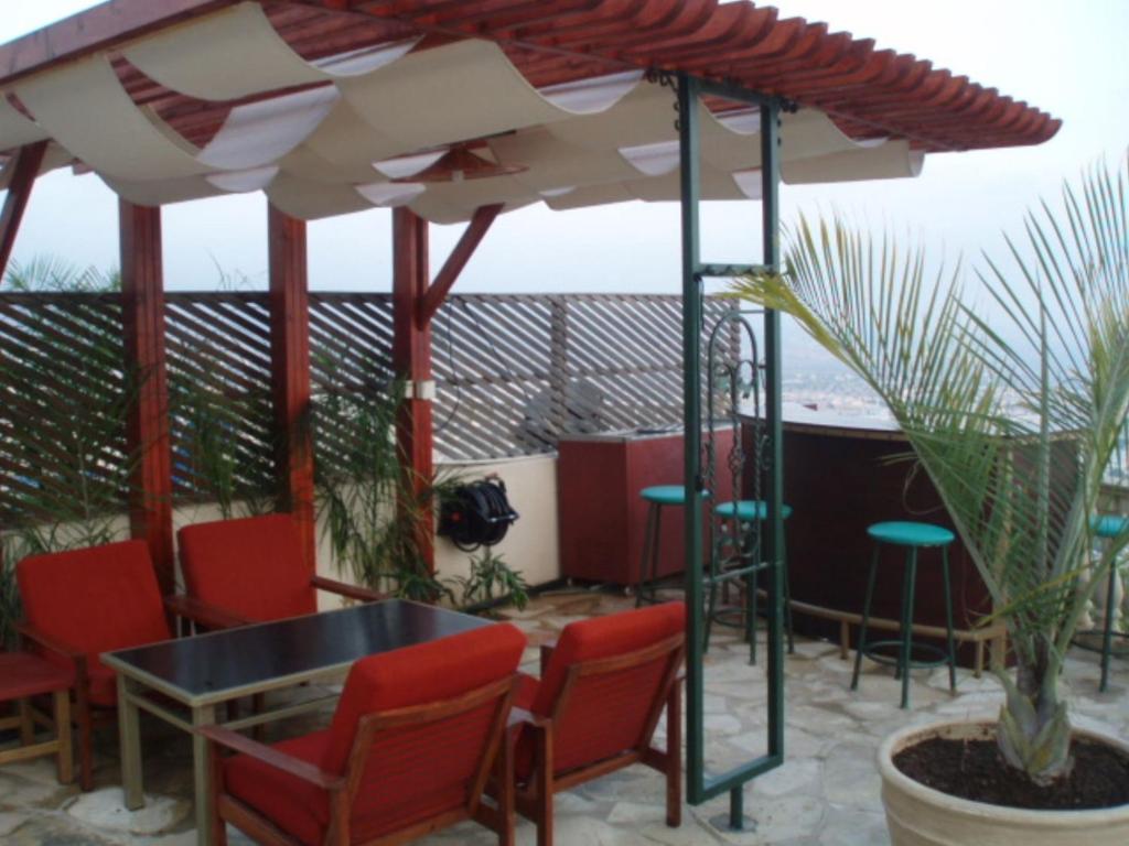Villa Aphrodite room 2