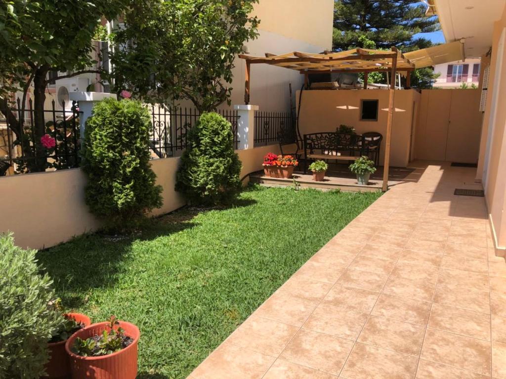 Villa Artemis room 2