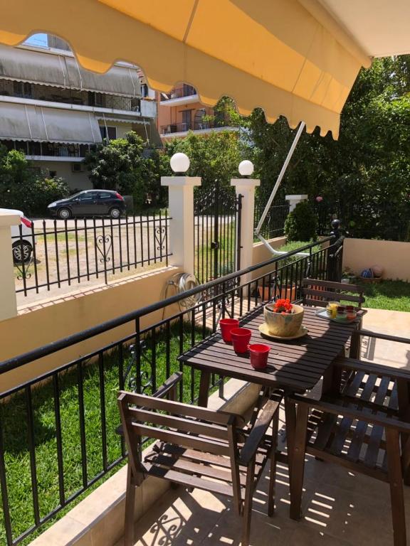 Villa Artemis room 4