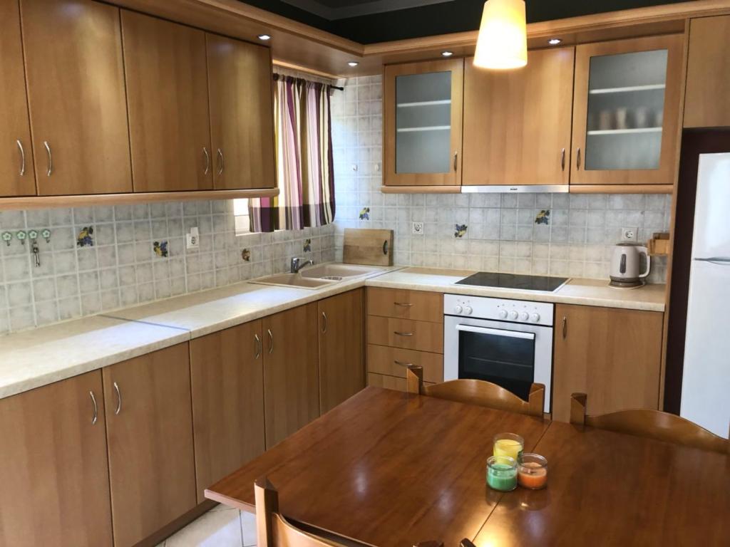 Villa Artemis room 6