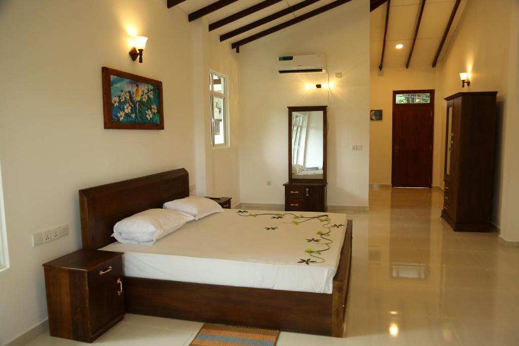 Villa A.SMS room 2