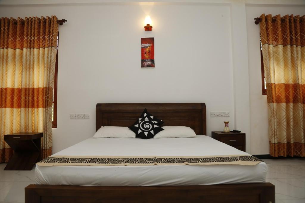 Villa A.SMS room 4
