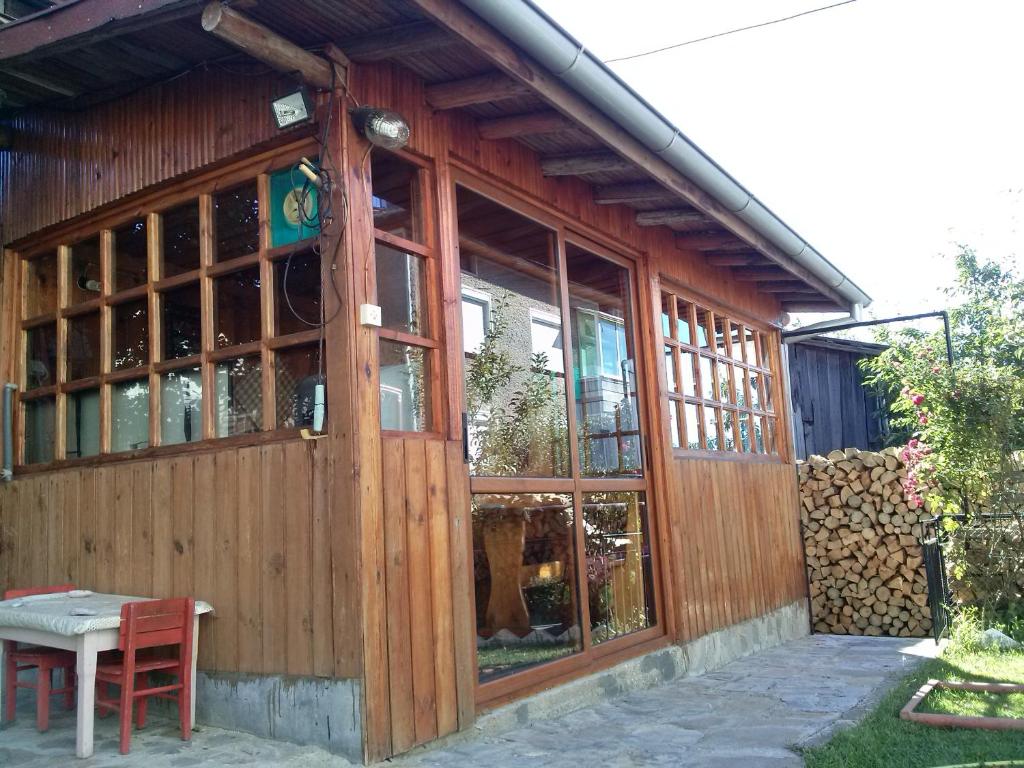 Вила Багрянови room 6