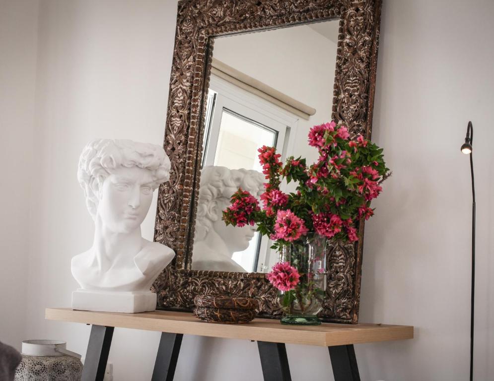 Villa Chill and Joy room 3