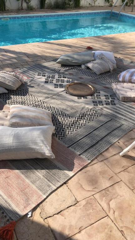 Villa Chill and Joy room 6