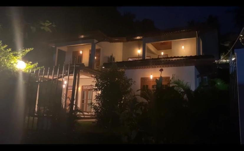 Villa COZY POD room 1