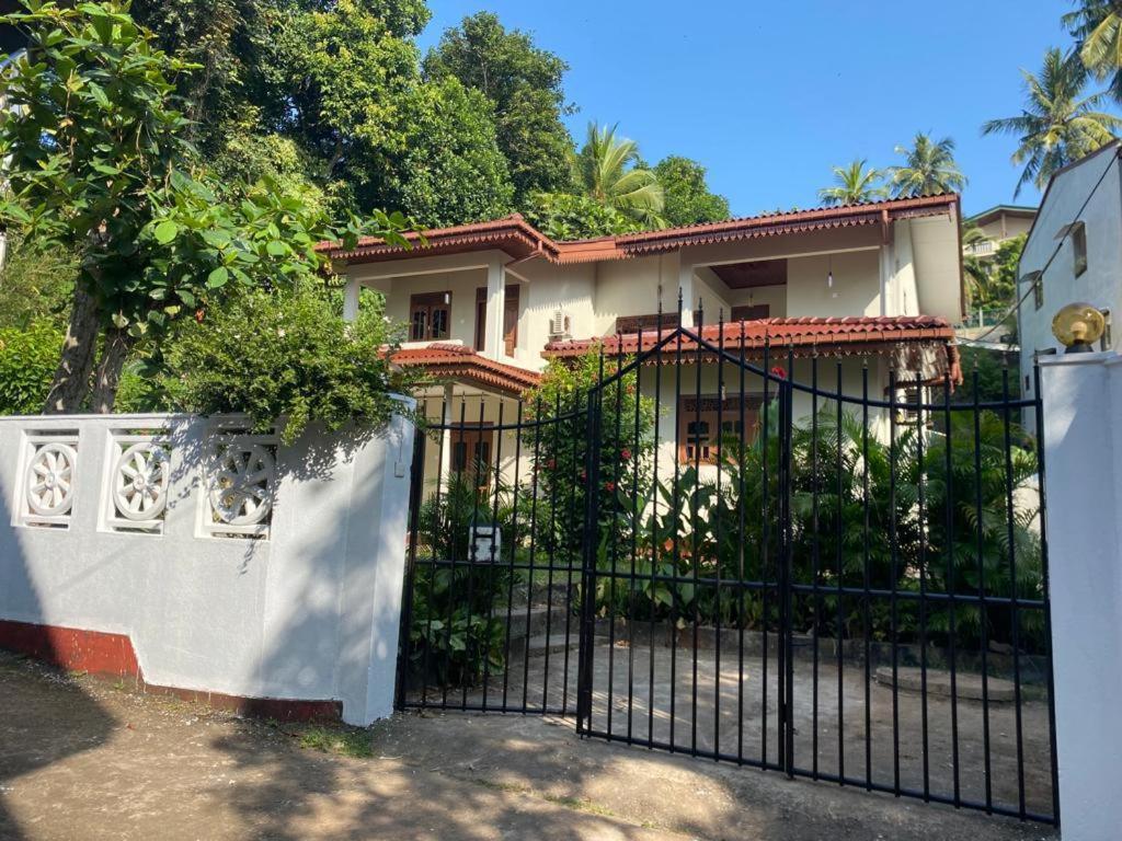 Villa COZY POD room 2