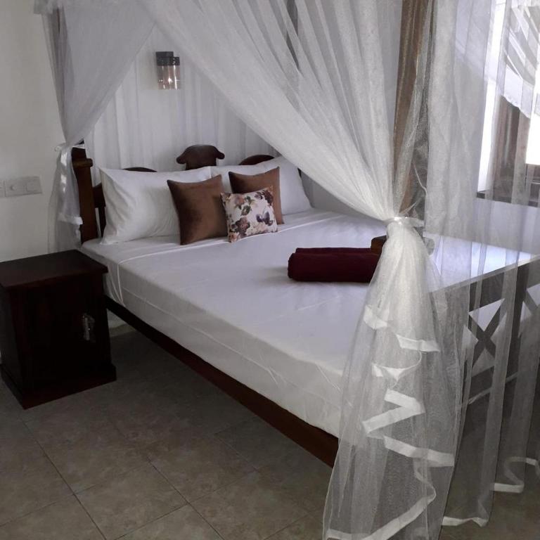 Villa COZY POD room 4