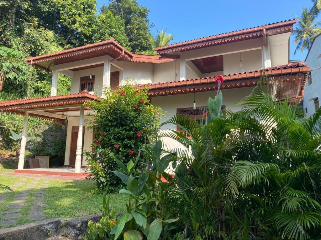 Villa COZY POD room 5