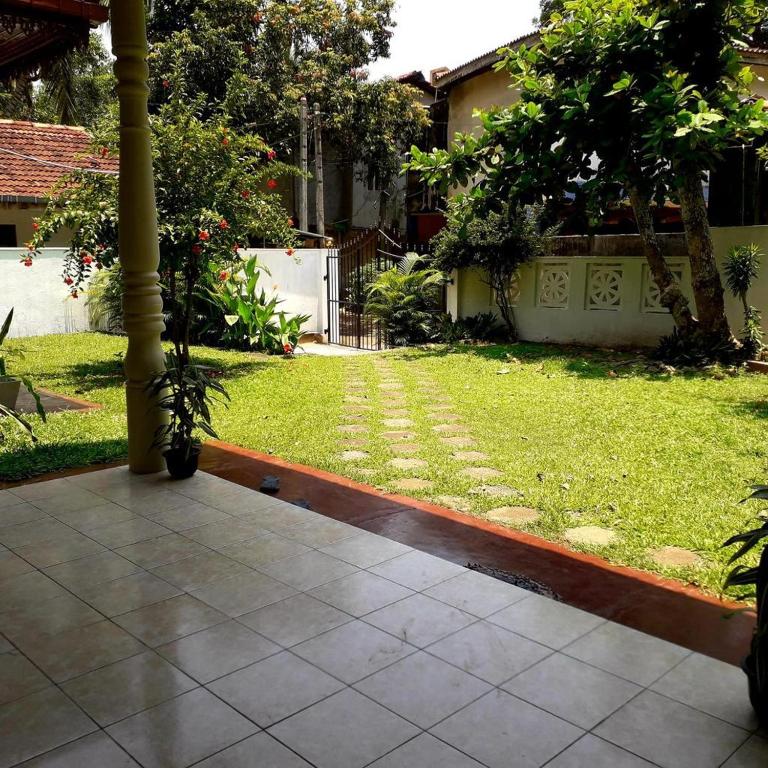 Villa COZY POD room 6